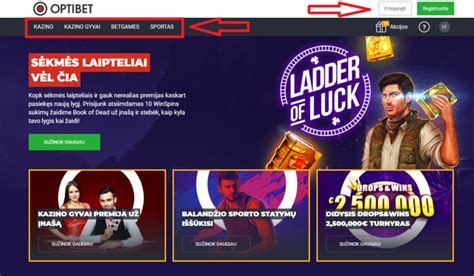 optibet bonusa kods